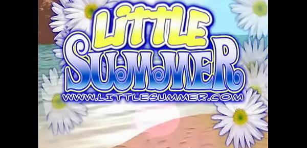 Little Summer Compilation Video